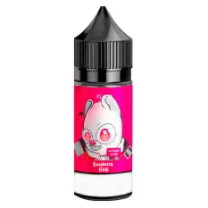 Фото - Ароматизатор Flavorlab RF350 Lux: Raspberry Litchi 30 мл (со вкусом малины и личи)
