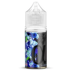 Ароматизатор Fluffy Puff Alpha: Blue Cherry Ice 30 мл (со вкусом вишни с холодком) Фото - Ароматизатор Fluffy Puff Alpha: Blue Cherry Ice 30 мл (со вкусом вишни с холодком)