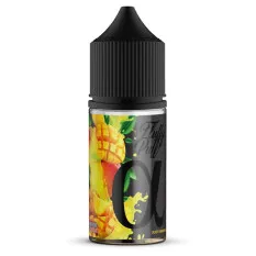 Ароматизатор Fluffy Puff Alpha: Juicy Mango 30 мл (со вкусом манго) Фото - Ароматизатор Fluffy Puff Alpha: Juicy Mango 30 мл (со вкусом манго)