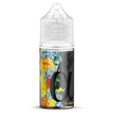 Ароматизатор Fluffy Puff Alpha: Juicy Mango Ice 30 мл (со вкусом манго с холодком) Фото - Ароматизатор Fluffy Puff Alpha: Juicy Mango Ice 30 мл (со вкусом манго с холодком)