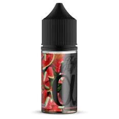 Ароматизатор Fluffy Puff Alpha: Watermelon Gummy 30 мл (со вкусом арбузных желейных мишек) Фото - Ароматизатор Fluffy Puff Alpha: Watermelon Gummy 30 мл (со вкусом арбузных желейных мишек)