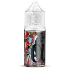 Ароматизатор Fluffy Puff Alpha: Watermelon Gummy Ice 30 мл (со вкусом арбузных желейных мишек с холодком) Фото - Ароматизатор Fluffy Puff Alpha: Watermelon Gummy Ice 30 мл (со вкусом арбузных желейных мишек с холодком)