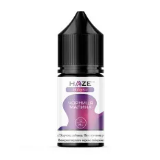 Ароматизатор Haze Malaysia: Черника, малина 30 мл Фото - Ароматизатор Haze Malaysia: Черника, малина 30 мл
