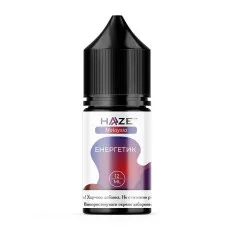 Ароматизатор Haze Malaysia: Энергетик 30 мл Фото - Ароматизатор Haze Malaysia: Энергетик 30 мл