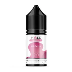 Ароматизатор Haze Malaysia: Малина 30 мл Фото - Ароматизатор Haze Malaysia: Малина 30 мл