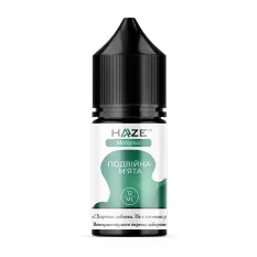 Ароматизатор Haze Malaysia: Подвійна м'ята 30 мл Фото - Ароматизатор Haze Malaysia: Подвійна м'ята 30 мл