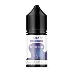 Ароматизатор Haze Malaysia: Виноград 30 мл Фото - Ароматизатор Haze Malaysia: Виноград 30 мл