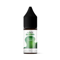 Ароматизатор Haze Malaysia: огурец, лайм 15 мл