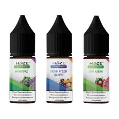 Фото - Ароматизатор Haze Great Britain 15 мл