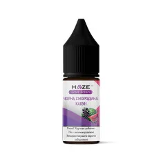 Ароматизатор Haze Great Britain: Черная смородина Арбуз 15 мл Фото - Ароматизатор Haze Great Britain: Черная смородина Арбуз 15 мл
