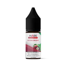Ароматизатор Haze Great Britain: Яблоко Вишня 15 мл Фото - Ароматизатор Haze Great Britain: Яблоко Вишня 15 мл