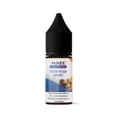 Ароматизатор Haze Great Britain: Лесные ягоды Цитрус 15 мл Фото - Ароматизатор Haze Great Britain: Лесные ягоды Цитрус 15 мл