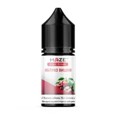 Ароматизатор Haze Great Britain: Яблоко Вишня 30 мл Фото - Ароматизатор Haze Great Britain: Яблоко Вишня 30 мл