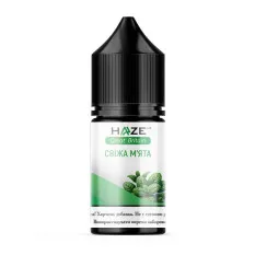 Ароматизатор Haze Great Britain: Свіжа м'ята 30 мл Фото - Ароматизатор Haze Great Britain: Свіжа м'ята 30 мл