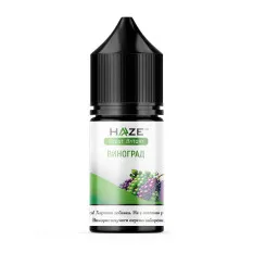 Ароматизатор Haze Great Britain: Виноград 30 мл Фото - Ароматизатор Haze Great Britain: Виноград 30 мл