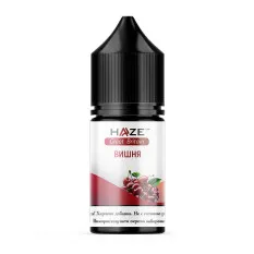 Ароматизатор Haze Great Britain: Вишня 30 мл Фото - Ароматизатор Haze Great Britain: Вишня 30 мл