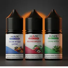 Фото - Ароматизатор Haze Great Britain 30 мл