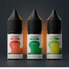 Ароматизатор Haze Malaysia 15 мл Фото - Ароматизатор Haze Malaysia 15 мл