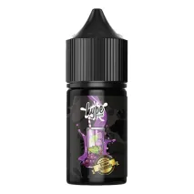 Фото - Ароматизатор Hype Black: Grape Lemonade 30 мл (со вкусом виноградного лимонада)