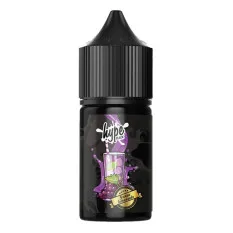 Ароматизатор Hype Black: Grape Lemonade 30 мл (со вкусом виноградного лимонада) Фото - Ароматизатор Hype Black: Grape Lemonade 30 мл (со вкусом виноградного лимонада)