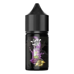 Ароматизатор Hype Black: Grape Lemonade 30 мл (со вкусом виноградного лимонада)