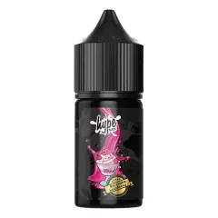 Ароматизатор Hype Black: Ice Cream Raspberry 30 мл (со вкусом малинового мороженого)