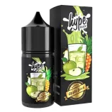 Фото - Ароматизатор Hype Black: Apple Jack 30 мл (со вкусом яблока и ананаса)