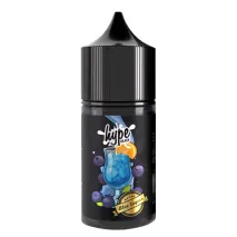 Ароматизатор Hype Black: Blue Lagoon 30 мл (со вкусом коктейля голубая лагуна) Фото - Ароматизатор Hype Black: Blue Lagoon 30 мл (со вкусом коктейля голубая лагуна)