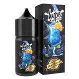 Фото - Ароматизатор Hype Black: Blue Lagoon 30 мл (со вкусом коктейля голубая лагуна)