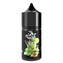 Ароматизатор Hype Black: Mojo 30 мл (зі смаком мохіто) Фото - Ароматизатор Hype Black: Mojo 30 мл (зі смаком мохіто)