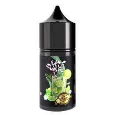 Фото - Ароматизатор Hype Black: Mojo 30 мл (зі смаком мохіто)