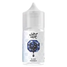 Ароматизатор Hype Gems Blime Berries 30 мл (зі смаком чорниці та смородини) Фото - Ароматизатор Hype Gems Blime Berries 30 мл (зі смаком чорниці та смородини)
