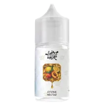 Ароматизатор Hype Gems Citrine Nectar 30 мл (со вкусом нектарина и лимона) Фото - Ароматизатор Hype Gems Citrine Nectar 30 мл (со вкусом нектарина и лимона)