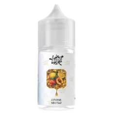 Ароматизатор Hype Gems Citrine Nectar 30 мл (зі смаком нектарину та лимону) Фото - Ароматизатор Hype Gems Citrine Nectar 30 мл (зі смаком нектарину та лимону)