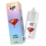 Фото - Ароматизатор Hype Gems Ruby Elixir 30 мл (зі смаком вишні, смородини та лимону)