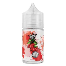 Ароматизатор Hype Barbaris 30 мл (со вкусом барбариса) Фото - Ароматизатор Hype Barbaris 30 мл (со вкусом барбариса)
