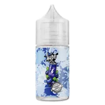 Фото - Ароматизатор Hype Blueberry Energy 30 мл (зі смаком енергетика з чорницею)