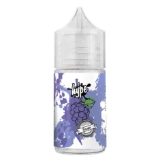 Ароматизатор Hype Grape 30 мл (со вкусом винограда) Фото - Ароматизатор Hype Grape 30 мл (со вкусом винограда)
