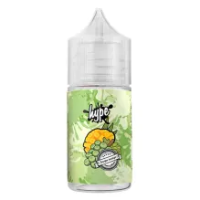 Фото - Ароматизатор Hype Grape Mango 30 мл (со вкусом винограда из манго)