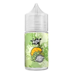 Ароматизатор Hype Grape Mango 30 мл (со вкусом винограда из манго) Фото - Ароматизатор Hype Grape Mango 30 мл (со вкусом винограда из манго)