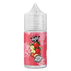 Ароматизатор Hype Strawberry Banana 30 мл (со вкусом клубники и банана) Фото - Ароматизатор Hype Strawberry Banana 30 мл (со вкусом клубники и банана)