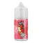 Фото - Ароматизатор Hype Strawberry Banana 30 мл (со вкусом клубники и банана)