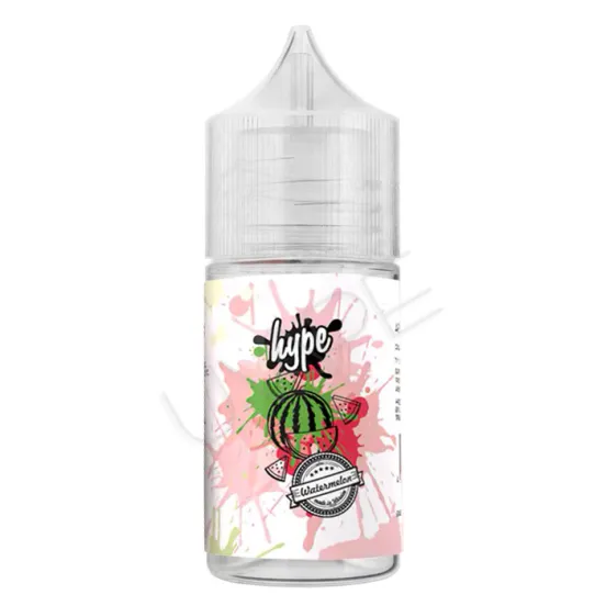 Фото - Ароматизатор Hype Watermelon 30 мл (со вкусом арбуза)