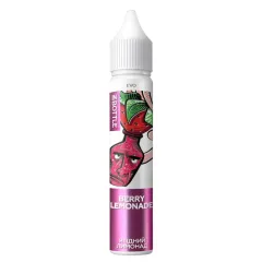 Ароматизатор In Bottle EVO Berry Lemonade 30 мл (со вкусом ягодного лимонада)