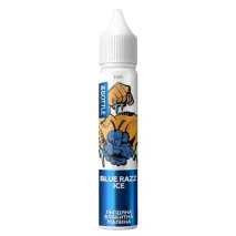 Фото - Ароматизатор In Bottle EVO Blue Razz Ice 30 мл (зі смаком блакитної малини)