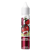 Ароматизатор In Bottle EVO Cherry Sour Apple 30 мл (со вкусом вишни и яблока) Фото - Ароматизатор In Bottle EVO Cherry Sour Apple 30 мл (со вкусом вишни и яблока)