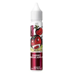 Ароматизатор In Bottle EVO Cherry Sour Apple 30 мл (со вкусом вишни и яблока)
