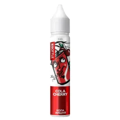 Ароматизатор In Bottle EVO Cola Cherry 30 мл (со вкусом колы и вишни)