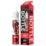Фото - Ароматизатор In Bottle EVO Cola Cherry 30 мл (зі смаком коли та вишні)