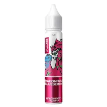 Ароматизатор In Bottle EVO Dragonfruit Blueberry 30 мл (зі смаком пітахаї та лохини) Фото - Ароматизатор In Bottle EVO Dragonfruit Blueberry 30 мл (зі смаком пітахаї та лохини)